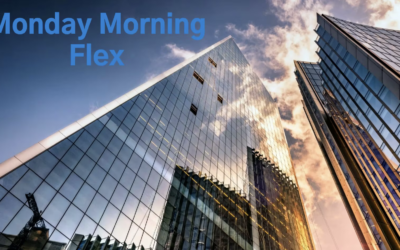 Monday Morning Flex- Preparing your company for the unknown. Best practices for survival in tough times.